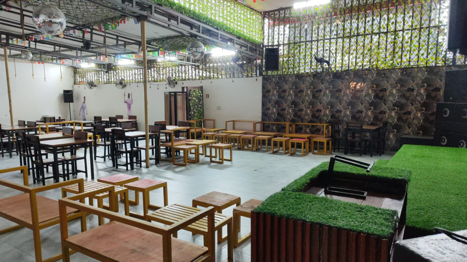 RUMO SPORT BAR - imagem da galeria 6